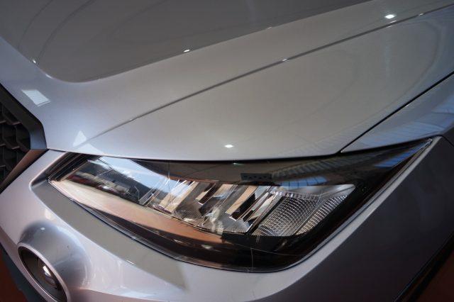 SEAT Arona 1.0 EcoTSI Style