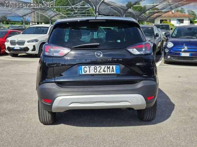 OPEL Crossland Crossland 2021 1.2 Elegance s - GT824MA