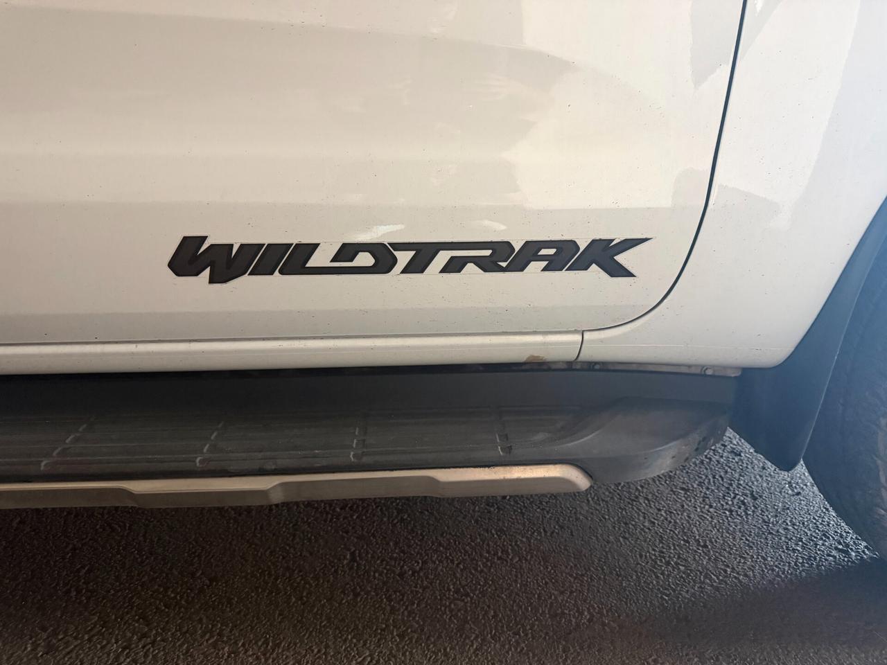 Ford Ranger WILDTRAK 2.0 TDCi 170 CV