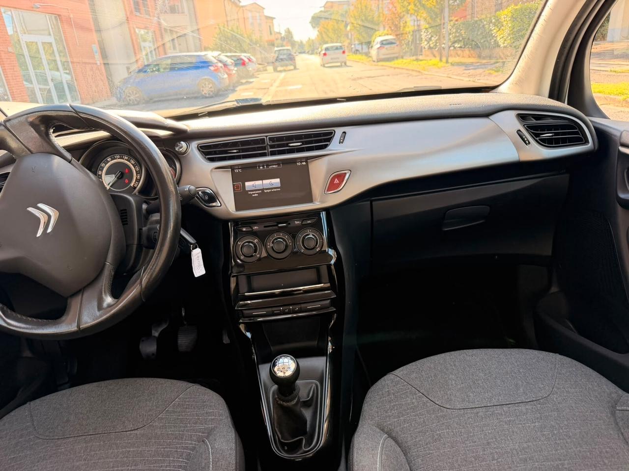 Citroen C3 PureTech 82 Feel Edition