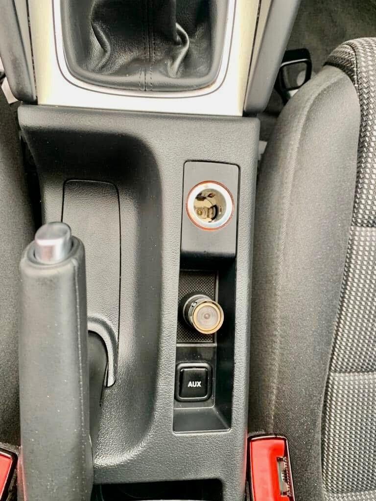 Audi A3 SPB 2.0 TDI 140cv Ambition