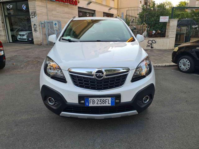 OPEL Mokka 1.6 CDTI Ecotec Cosmo/EURO 6B