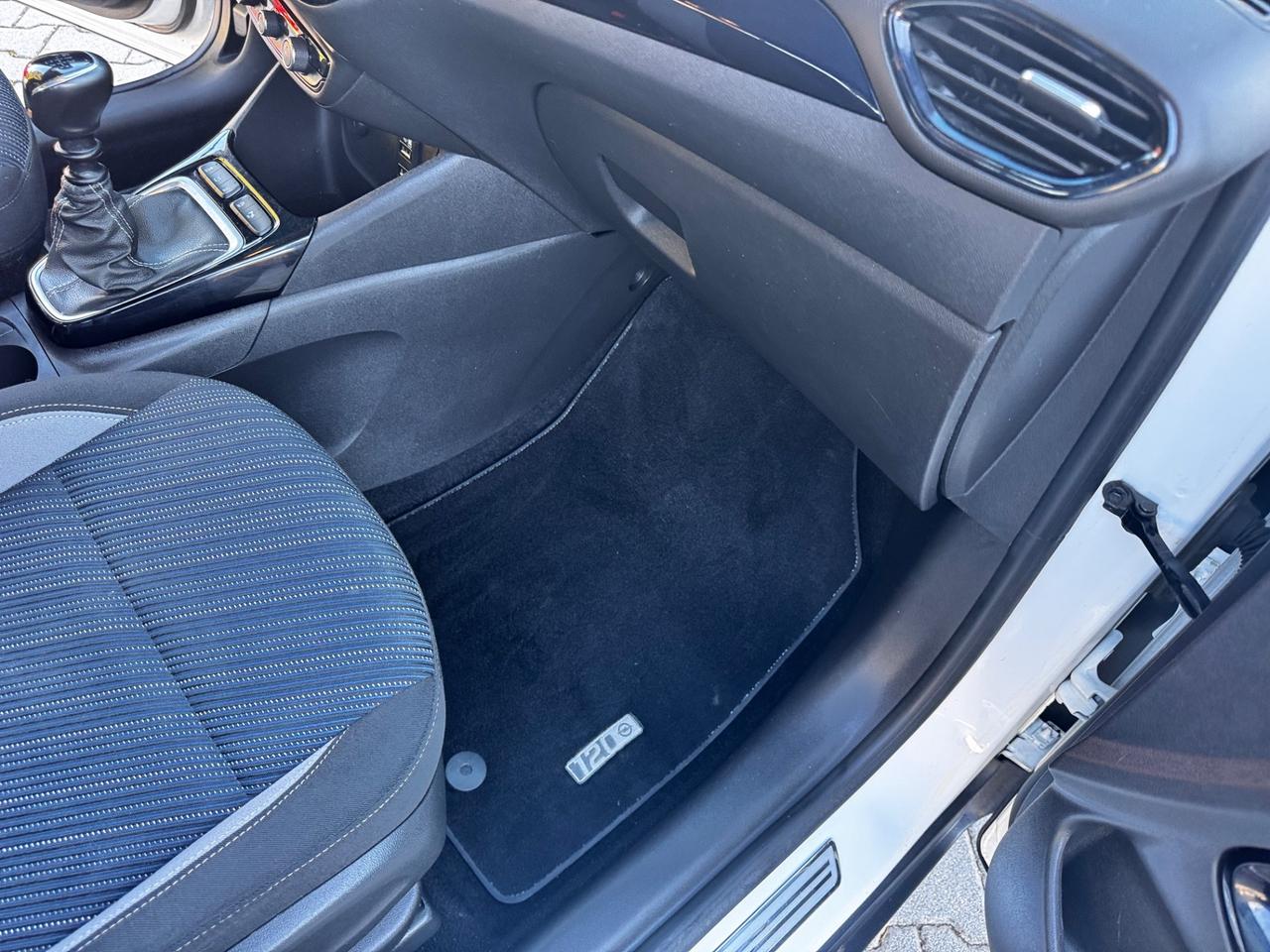 Opel Crossland X 1.2 Turbo 12V 110 CV 57000km