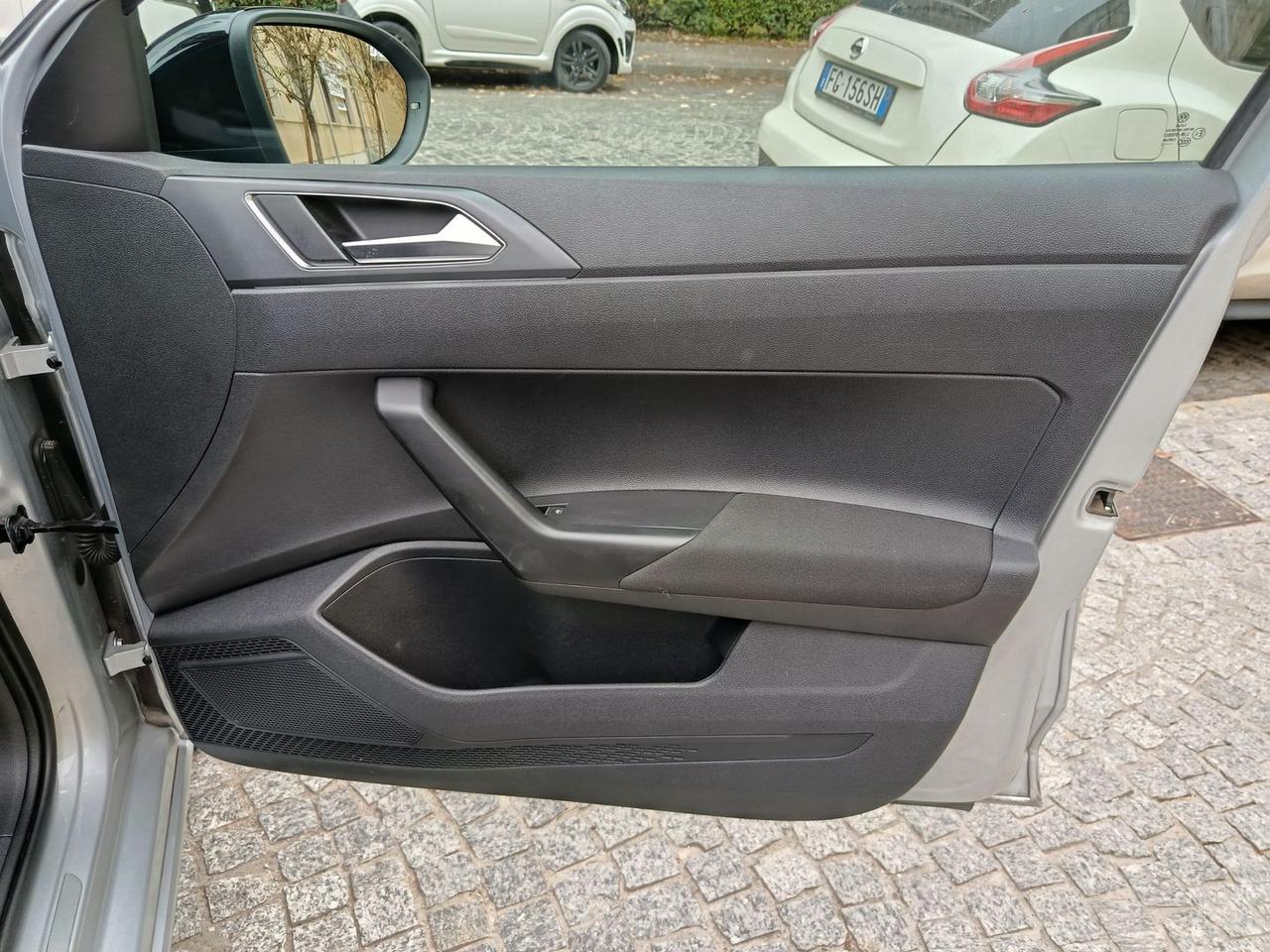 Volkswagen Taigo 1.0 EcoBoost ST Line #6838