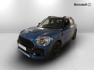 MINI Mini Countrym.(F60) - Mini 1.5 One Hype Countryman