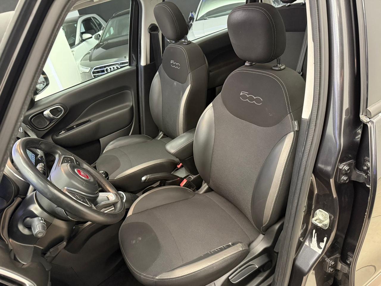 Fiat 500L 1.6 Multijet 120 CV Cross TETTO APRIBILE