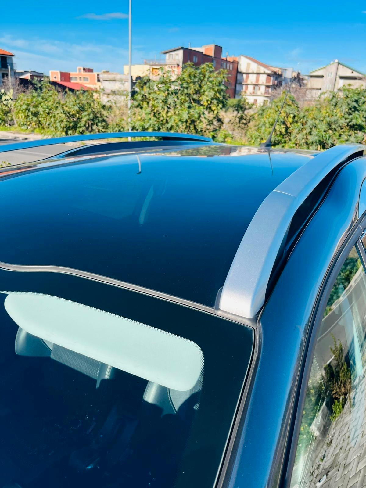 Peugeot 2008 1.6HDI TETTO PANORAMICO FULL 2017