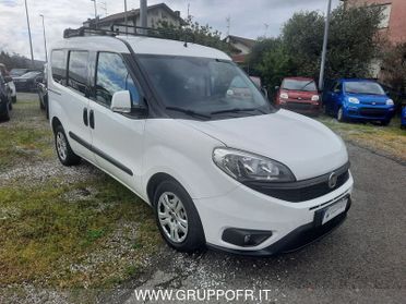 FIAT Doblò 1.6 MJT 105CV PC Combi N1 SX E5+ NETTO IVA