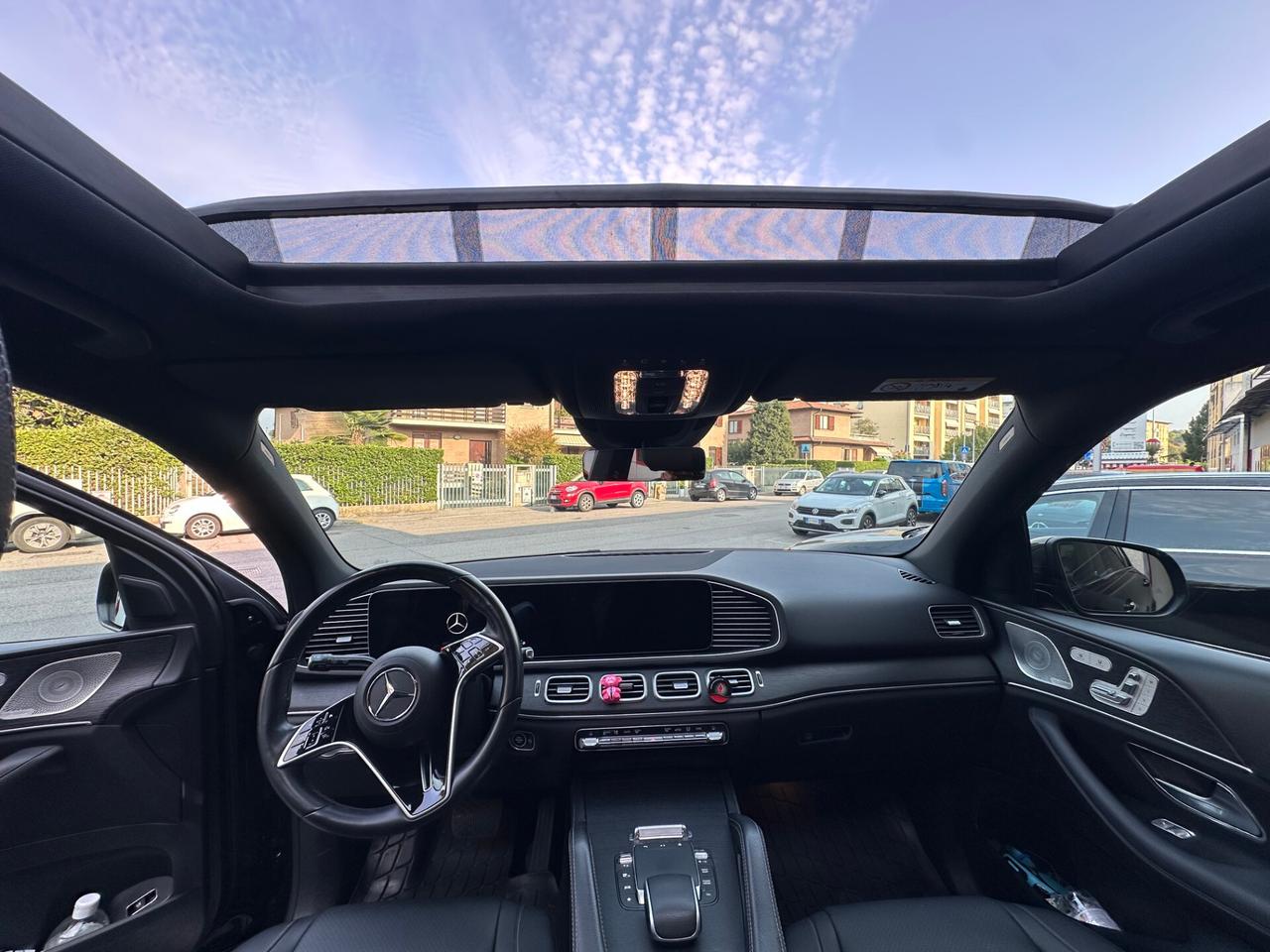 Mercedes-benz GLE 300 d AMG Line Premium Plus 4matic auto tetto