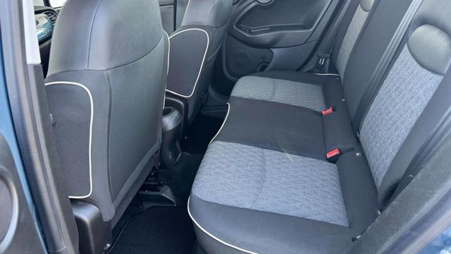FIAT 500X 1.3 MultiJet 95 CV City Cross