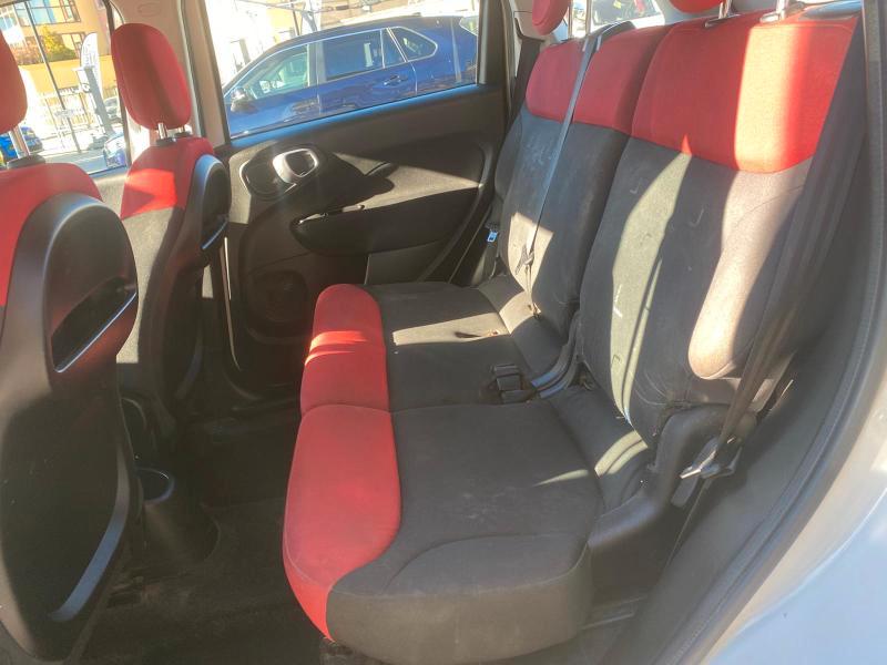 Fiat 500 L 500L 1.3 mjt Pop Star 85cv