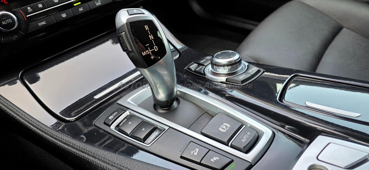 Bmw 525 525d xDrive Touring