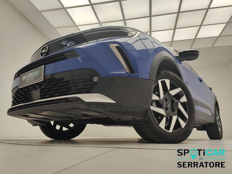 Opel Mokka II 2020 1.2 t Elegance s&s 130cv