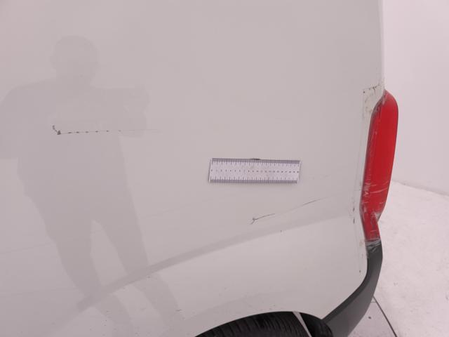 FIAT Fiorino cargo 1.3 mjt 95cv ecojet SX E6d-temp