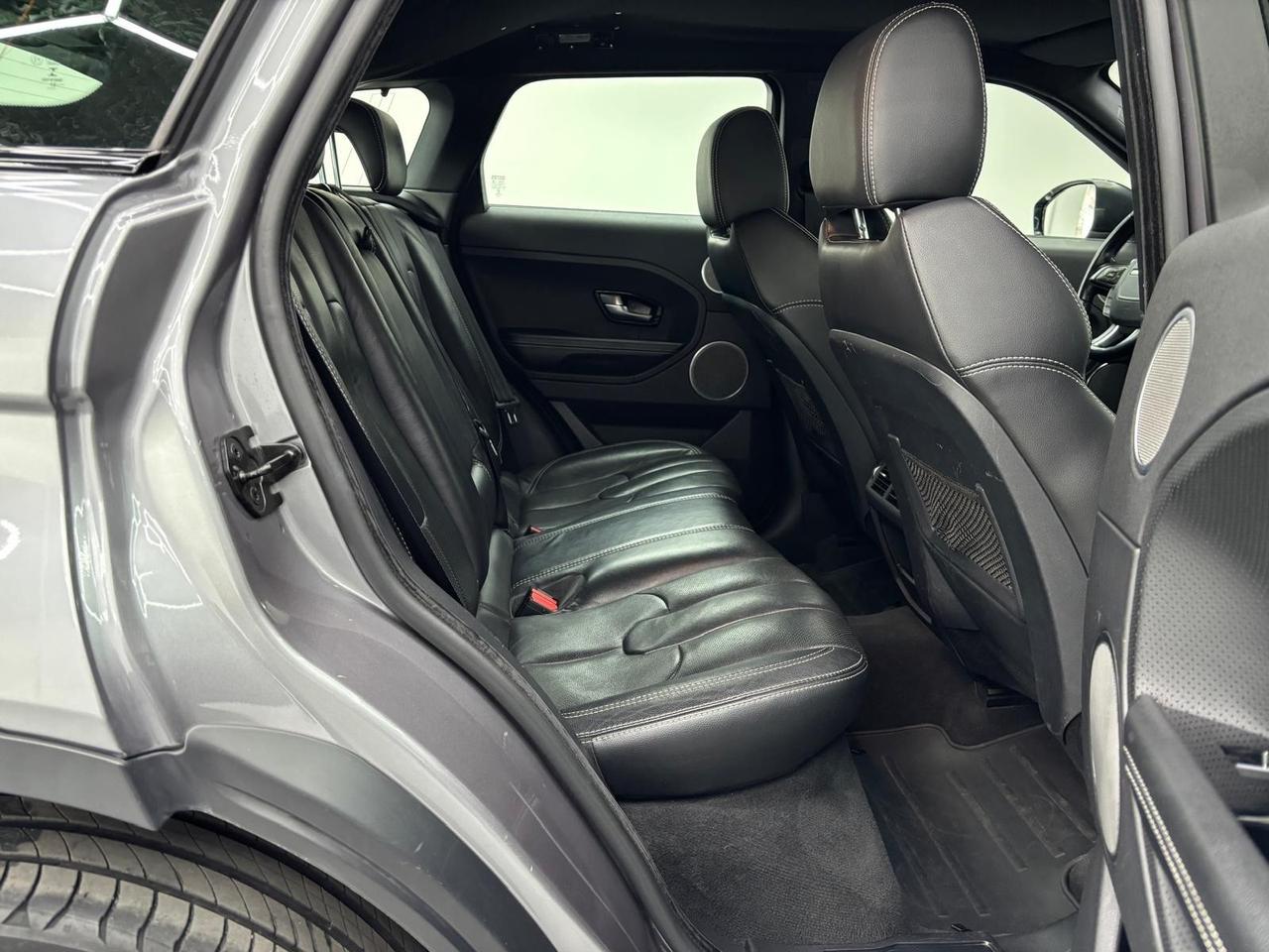 Land Rover Range Evoque 2.2 Sd4 5p. Pure Tech Pack