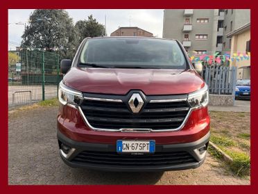 Renault Trafic T27 2.0 dCi 130CV PC-TN Furgone Start - 2023