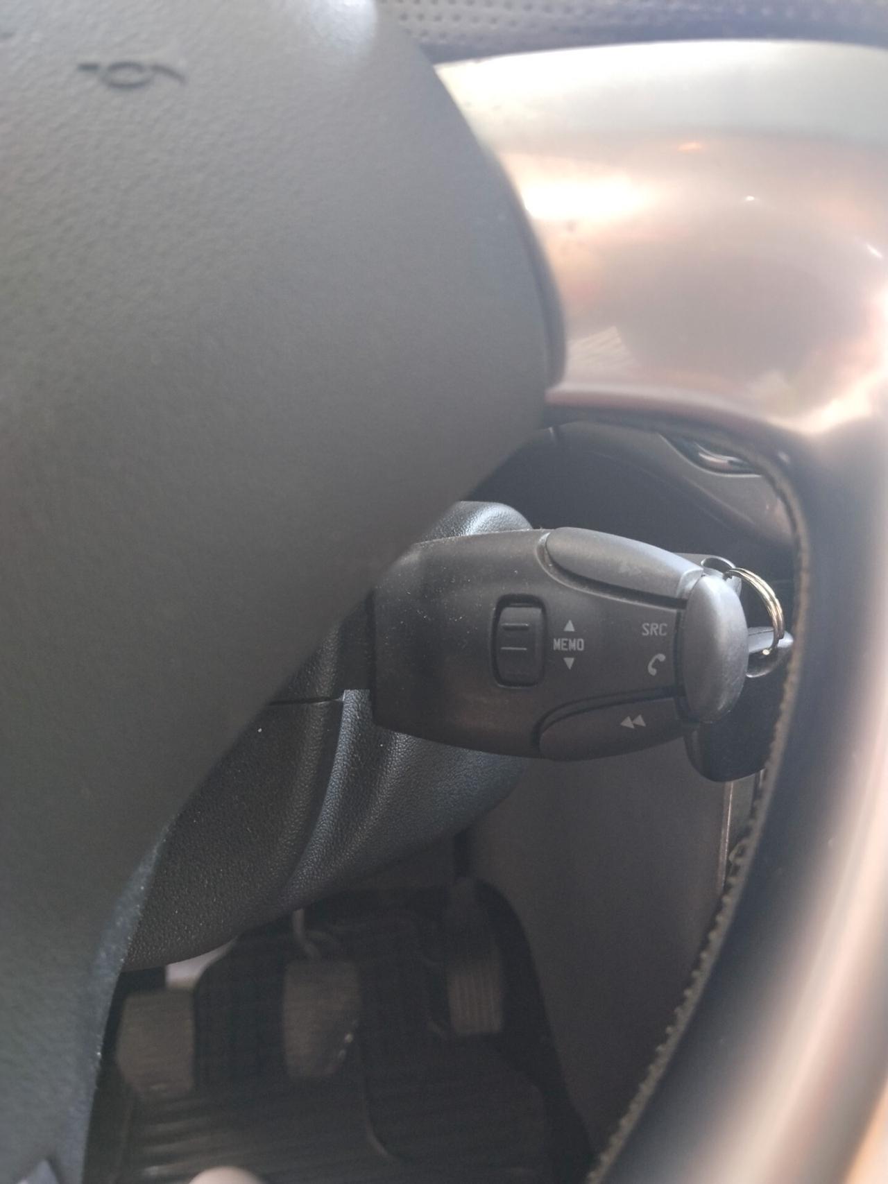 Citroen C3 1.4 diesel 2015 CON GARANZIA