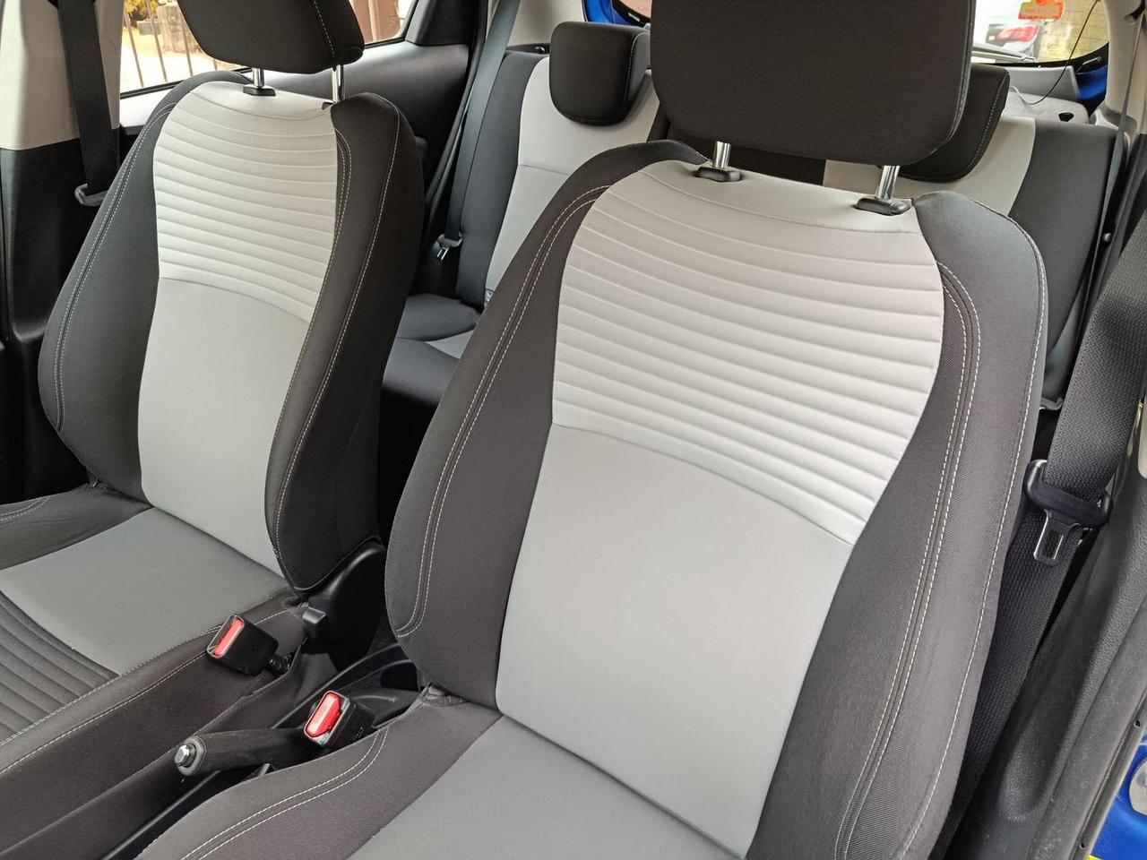 Toyota Yaris Active 1.0 VVT-i #7550