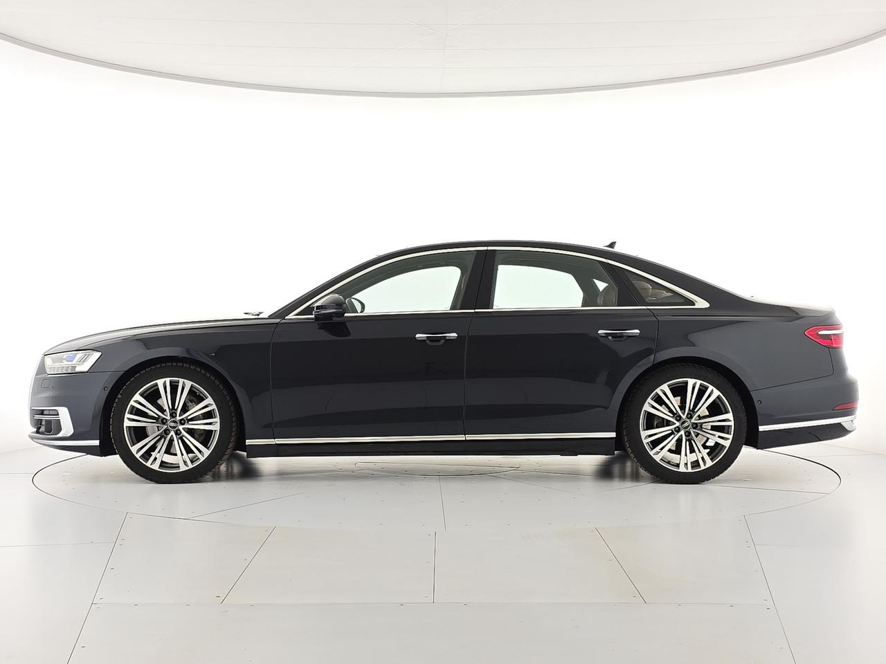 Audi A8 50 3.0 tdi mhev quattro tiptronic