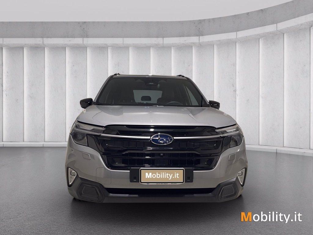 SUBARU Forester 2.0i e-boxer Premium lineartronic del 2025