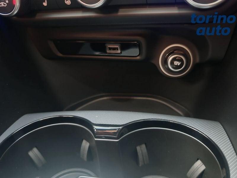 Alfa Romeo Giulia Giulia 2.2 Turbodiesel 210 CV AT8 AWD Q4 Veloce