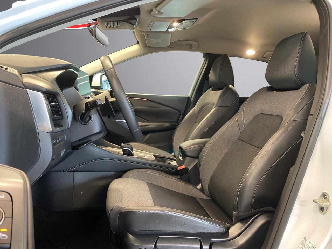 Nissan Qashqai 1.3 mhev N-Connecta 2wd 158cv