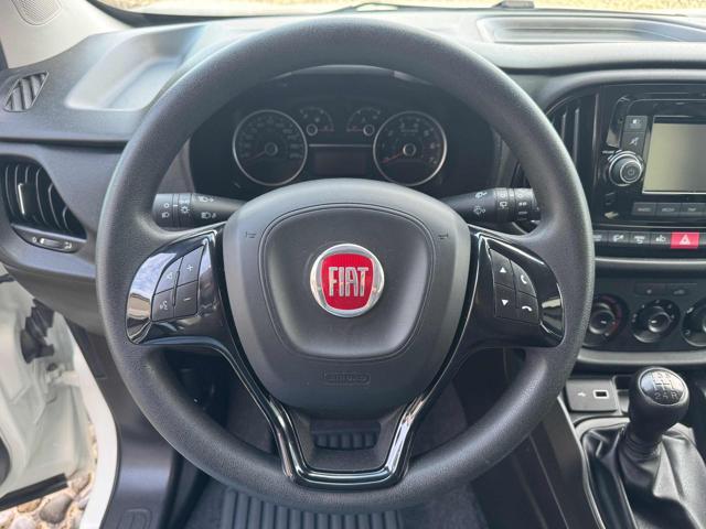 FIAT Doblo Doblò 1.3 MJT S&S PC Combi N1 Easy