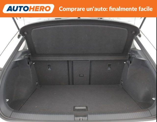 VOLKSWAGEN T-Roc 1.5 TSI ACT DSG Advanced BlueMotion Technology