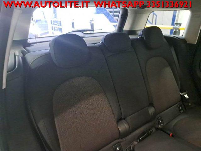 MINI Countryman 1.5 Cooper SE Business Countryman ALL4 Automatica