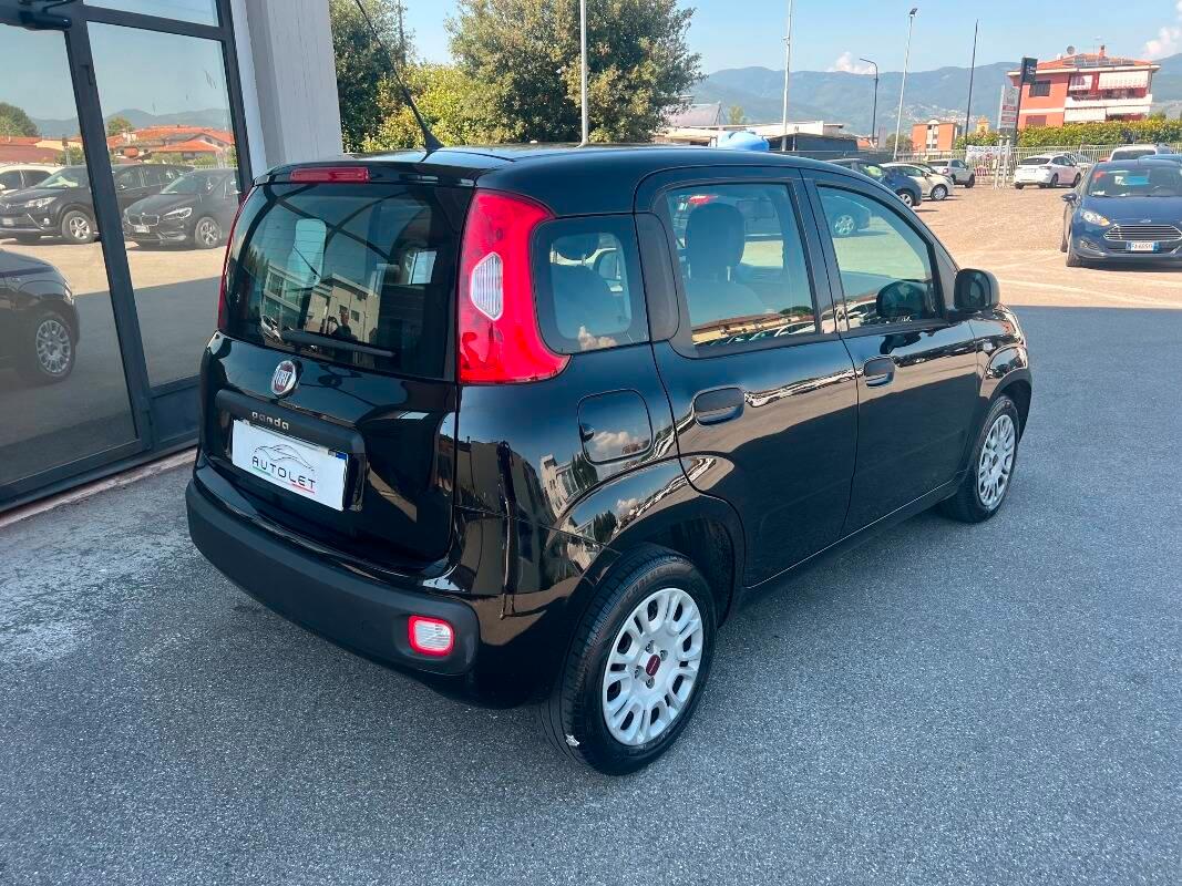Fiat Panda 1.2 Easy easypower Gpl 69cv my19