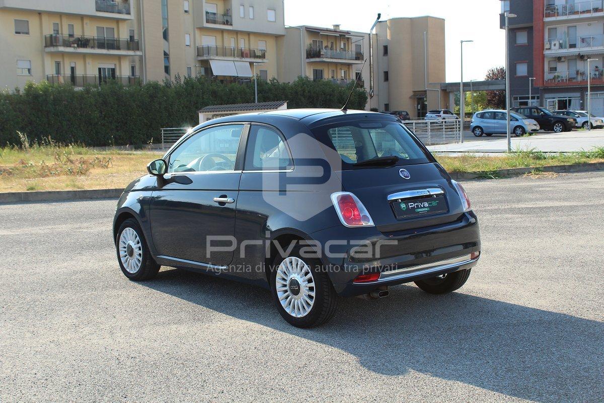 FIAT 500 1.2 Pop