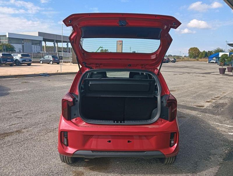 KIA Picanto Picanto 1.0 GDi 5 porte AMT Urban