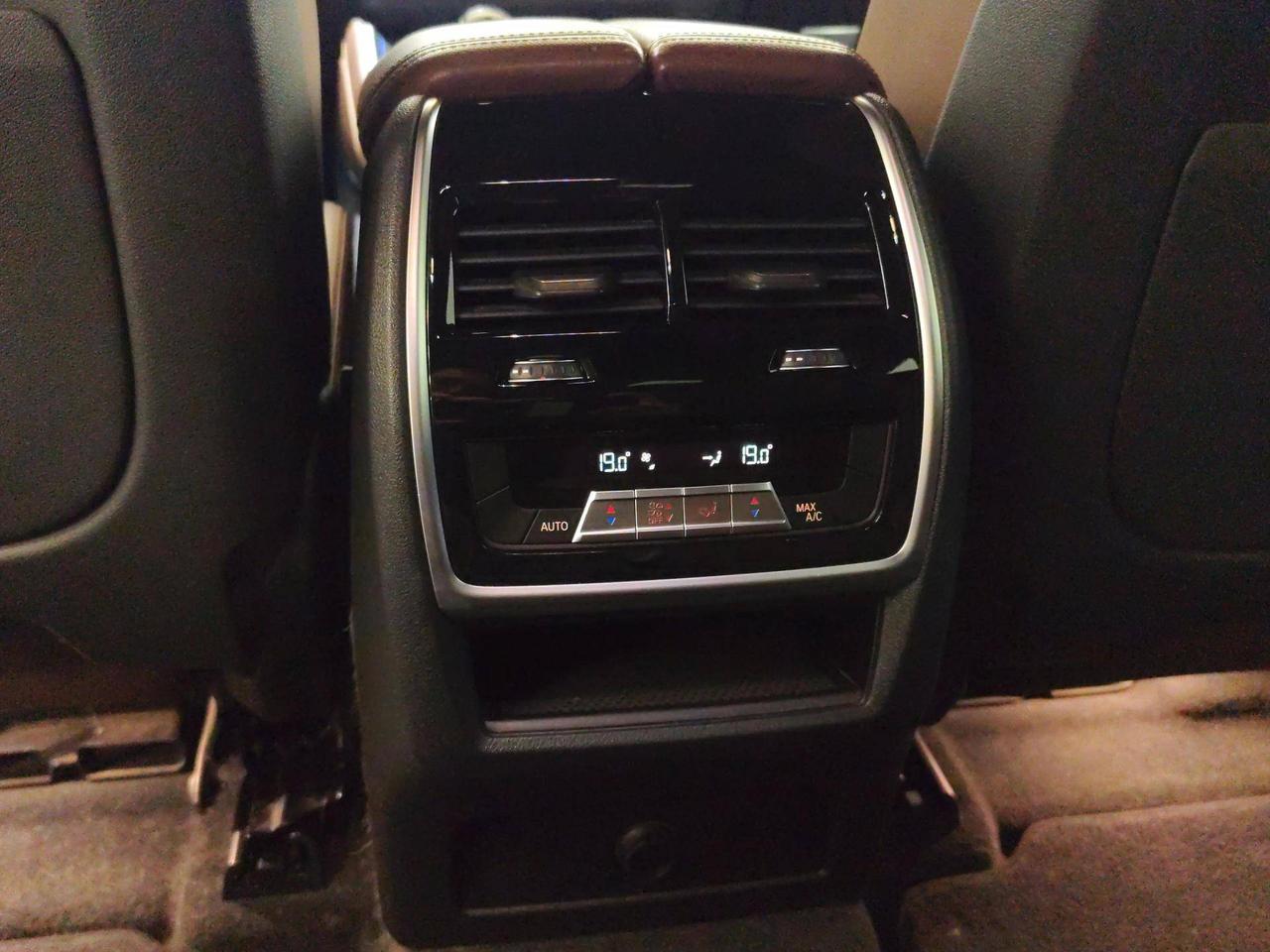 BMW X6 xDrive30d 48V MSport