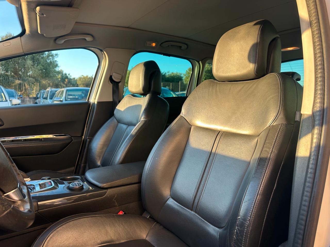 Peugeot 3008 HYbrid4/DIESEL 2012 Stupenda