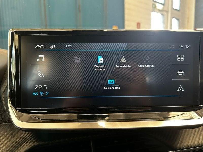 Peugeot 2008 PureTech 100 S&S Style - PROMO SIRONIAUTO+