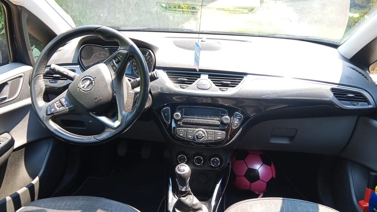 Opel Corsa 1.4 90CV GPL Cosmo Ok neopatentati