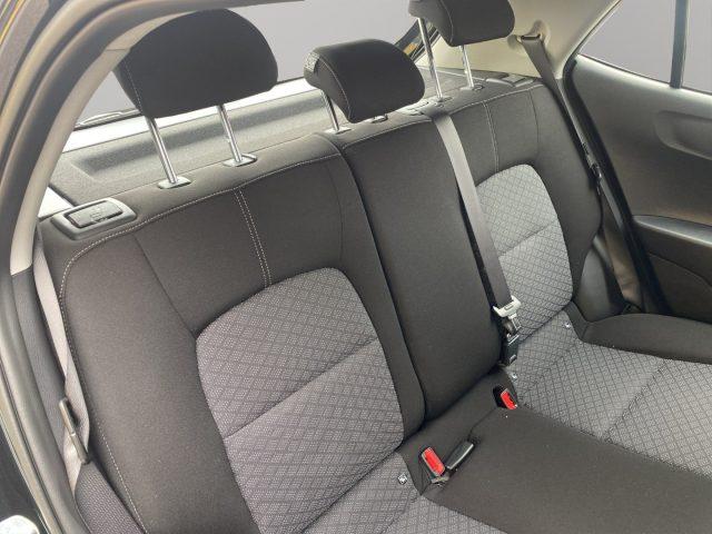 KIA Picanto 1.0 5 porte Urban TT