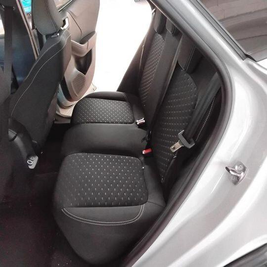 FORD PUMA NEW 1.0 ECOBOOST HYBRID 125CV 6M. TITANIUM ( FARI LED - COCKPIT - NAVI - MIRROR - SENSORI POST. - TELECAMERA POST. )