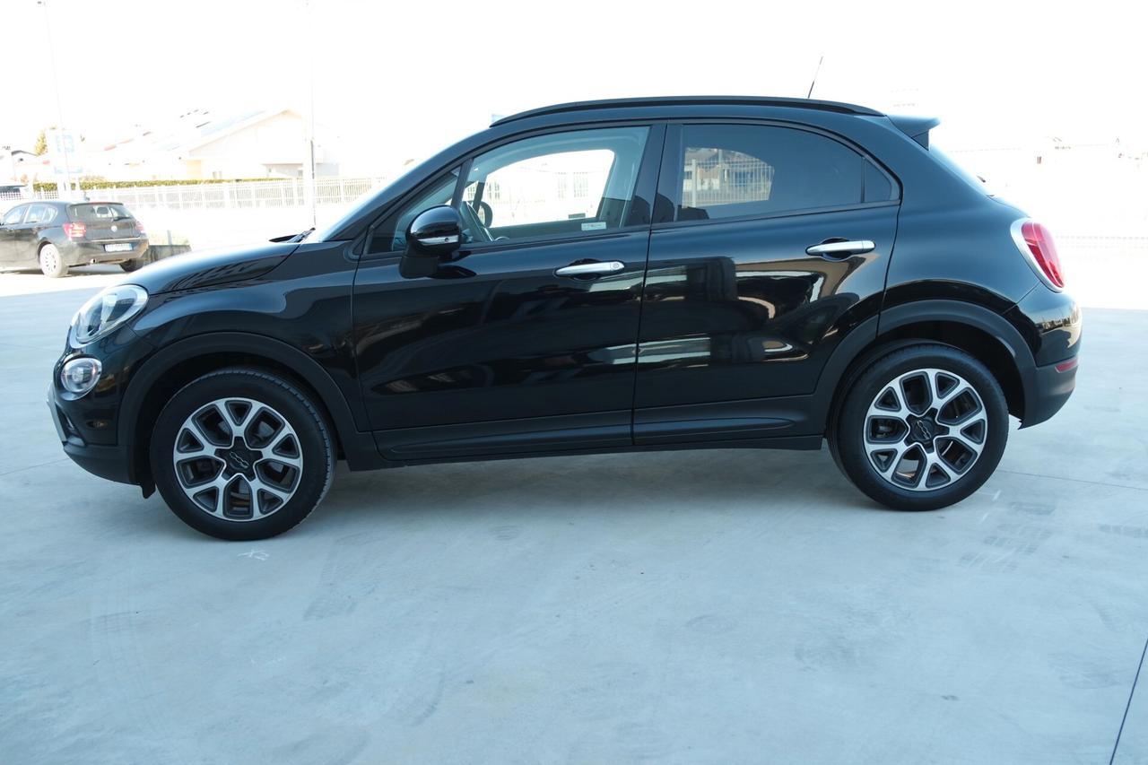 Fiat 500X 1.3 MultiJet 95 CV Cross