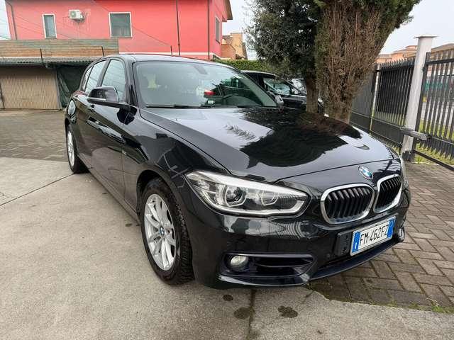 BMW 118 118d Sport 5p auto