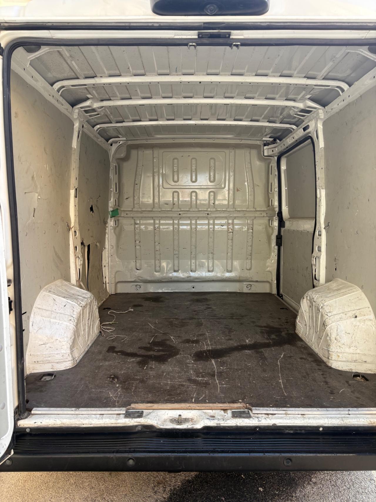 Citroen Jumper 2.2 bluehdi (ducato)