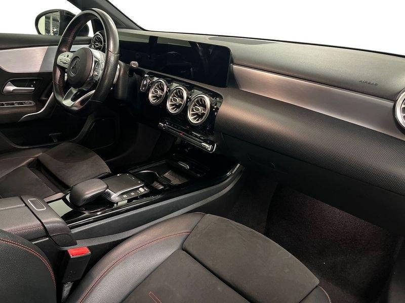 Mercedes-Benz Classe A 200 Automatic Premium