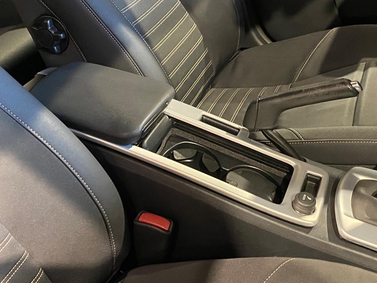 Volvo V50 1.6D 2012 • Spaziosa e sicura