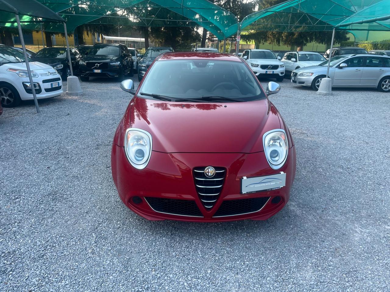 Alfa Romeo MiTo 1.4 78 CV Progression