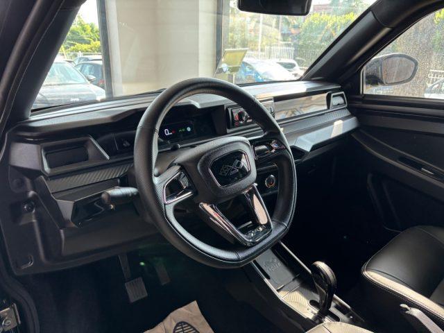 LIGIER JS 50 DCI Select