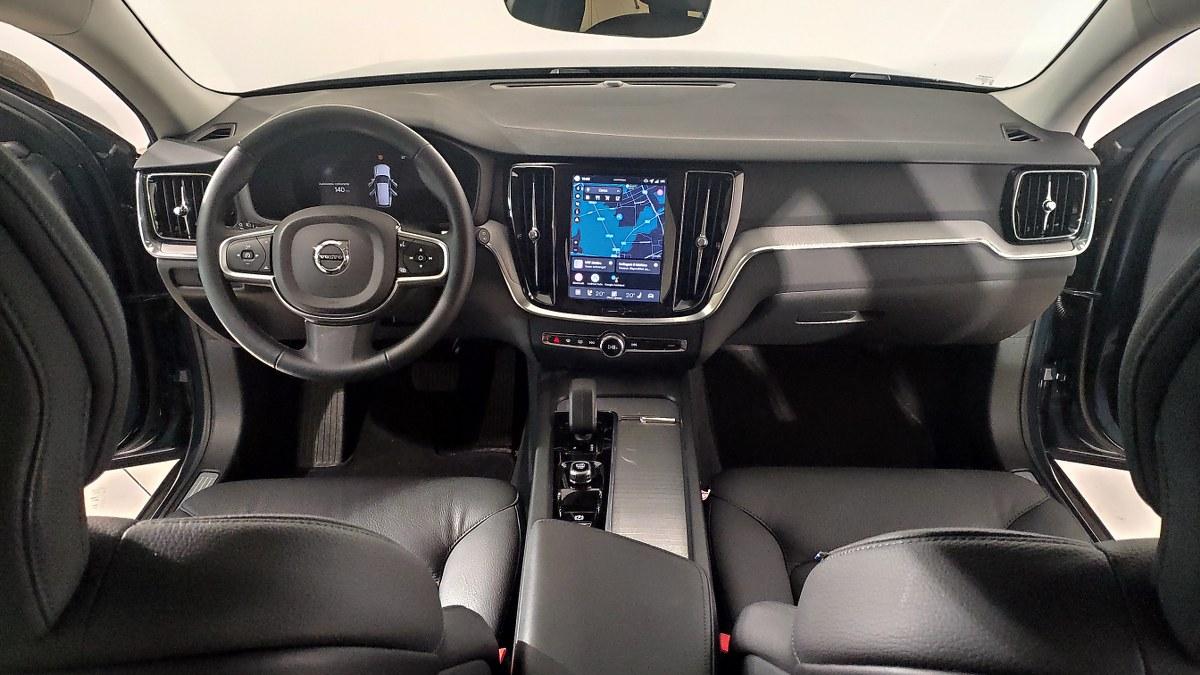 VOLVO V60 B4 Mild Hybrid Automatico Core
