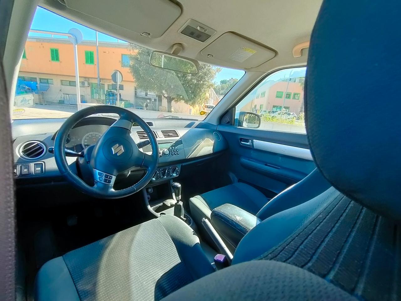Suzuki Swift PROMO FINO AL 25/09
