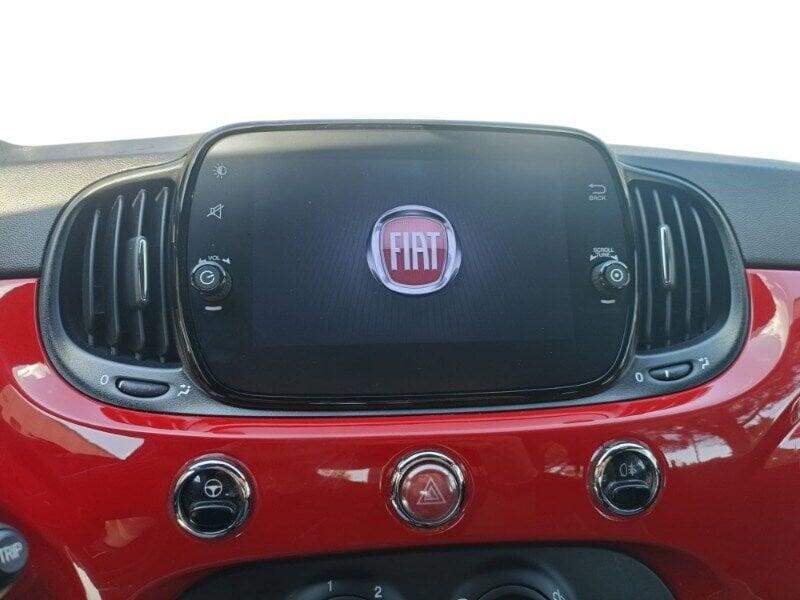 FIAT 500 500 1.0 Hybrid Cult