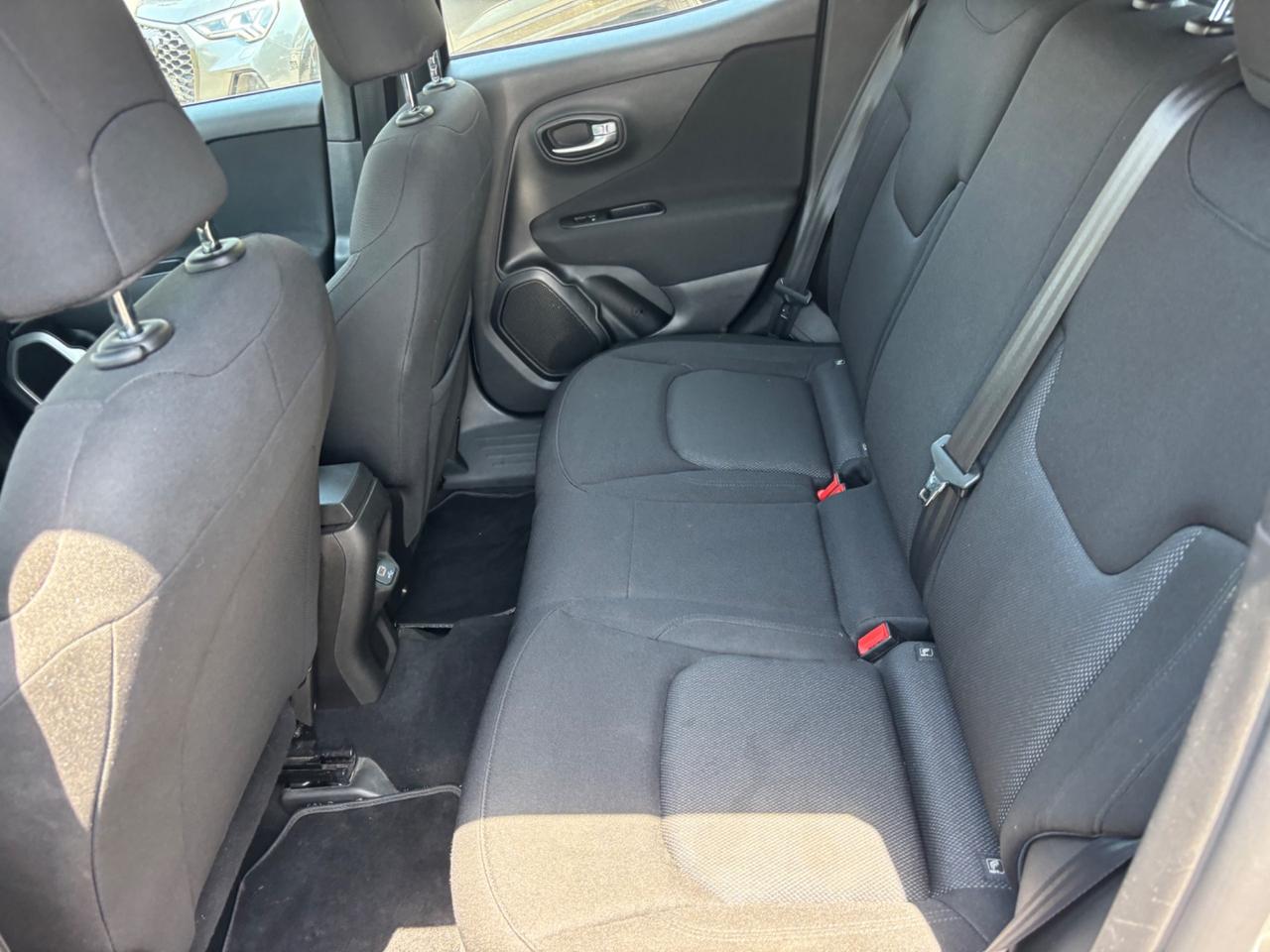 Jeep Renegade 1.6 Mjt -2021