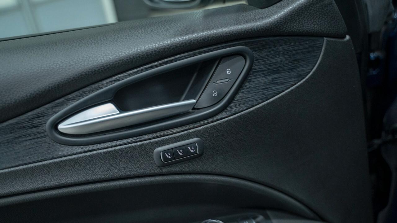 Alfa Romeo Stelvio 2.2 190 CV AT8 Q4 NAVI LED FULL OPTIONAL